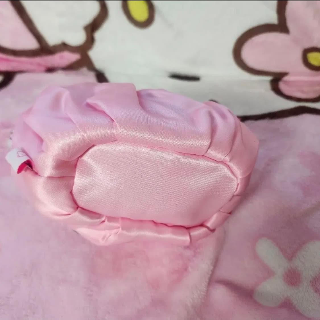 헬로키티 파우치 2010년도 제품  상품이미지5