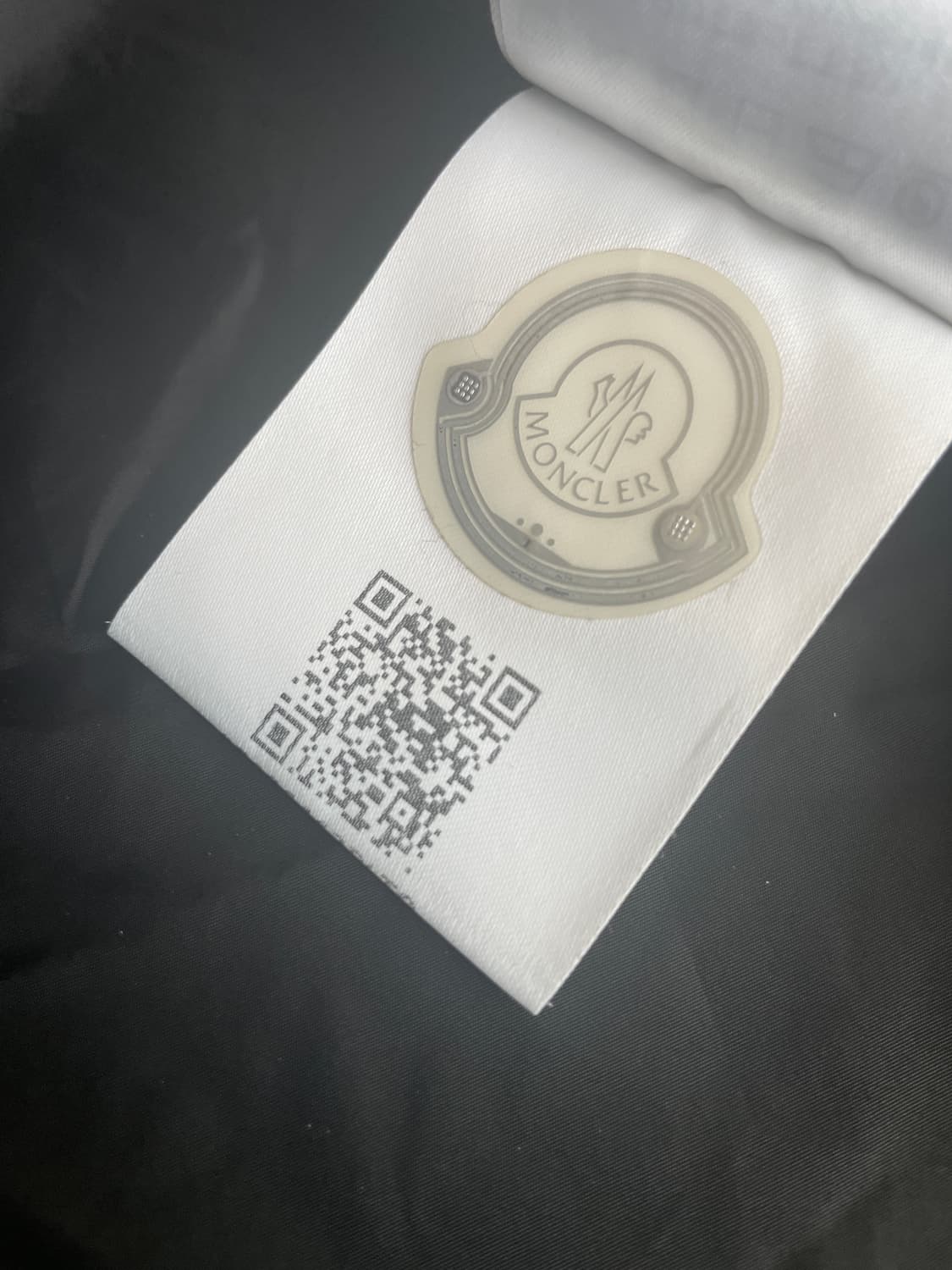 MONCLER MASSEREAU GIUBBOTTO 상품이미지6