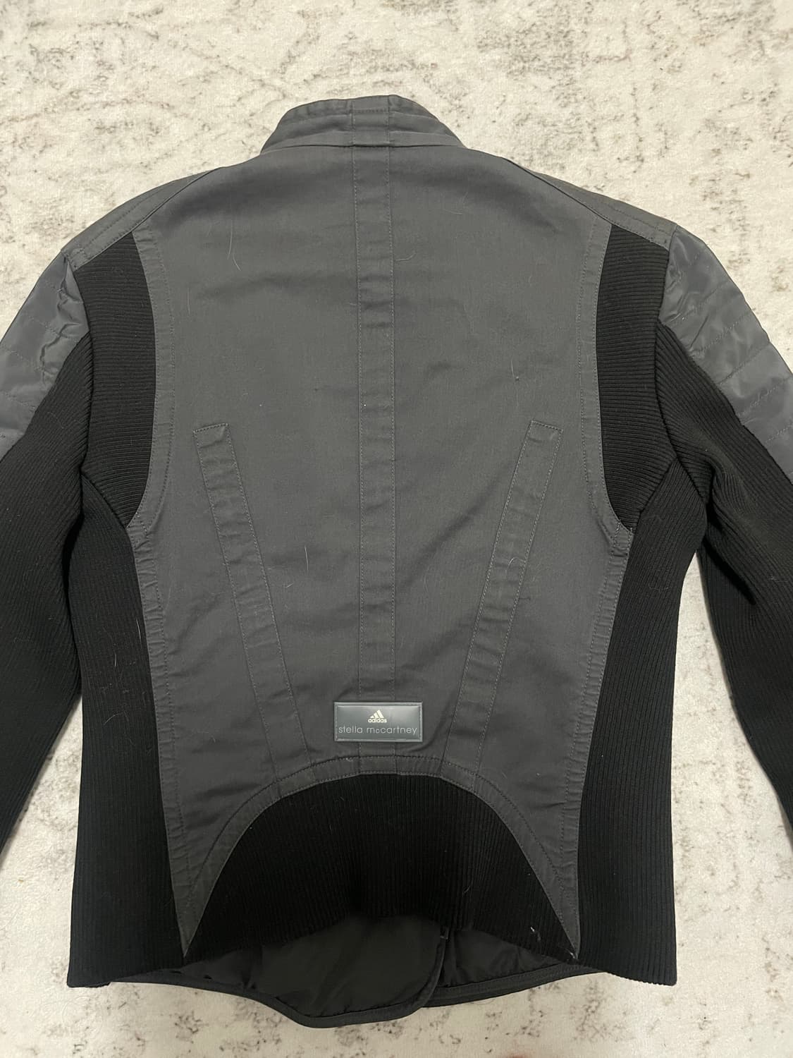 아디다스 스텔라맥카트니 자켓 상품이미지7