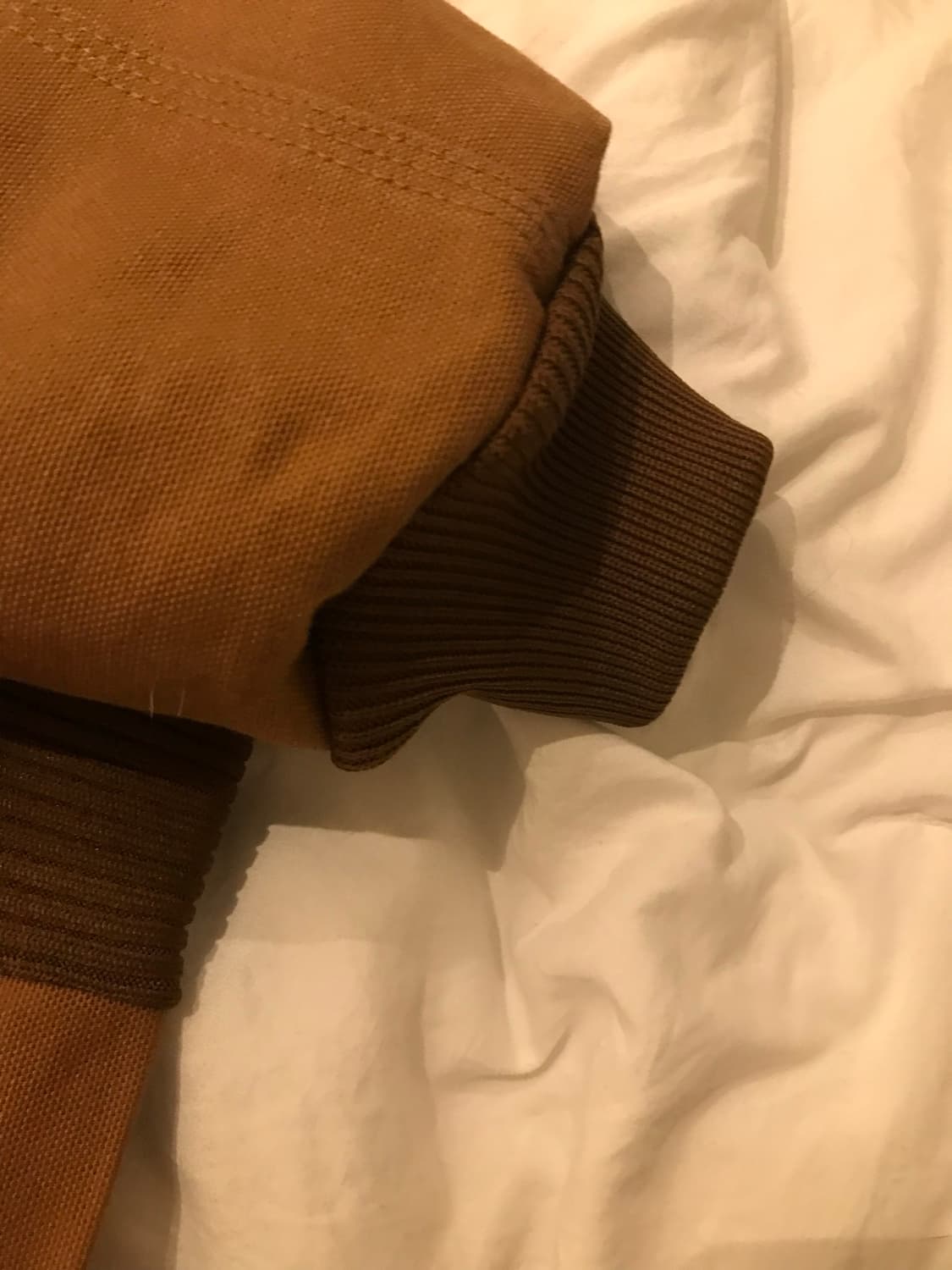 칼하트 액티브 점퍼 후드집업 자켓 상품이미지4