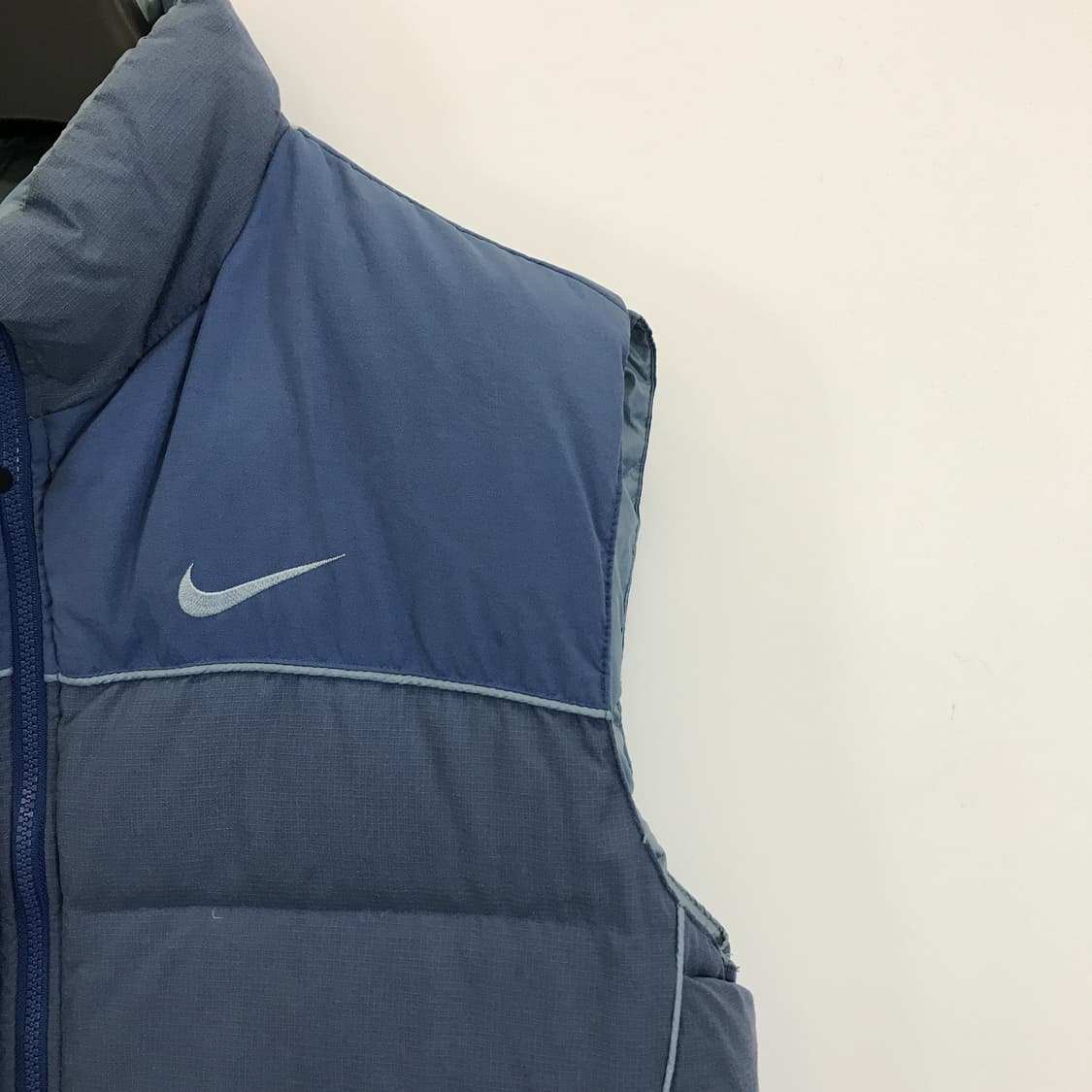 나이키 ACG 대장급 덕다운패딩조끼 워시드블루 [105] 상품이미지2