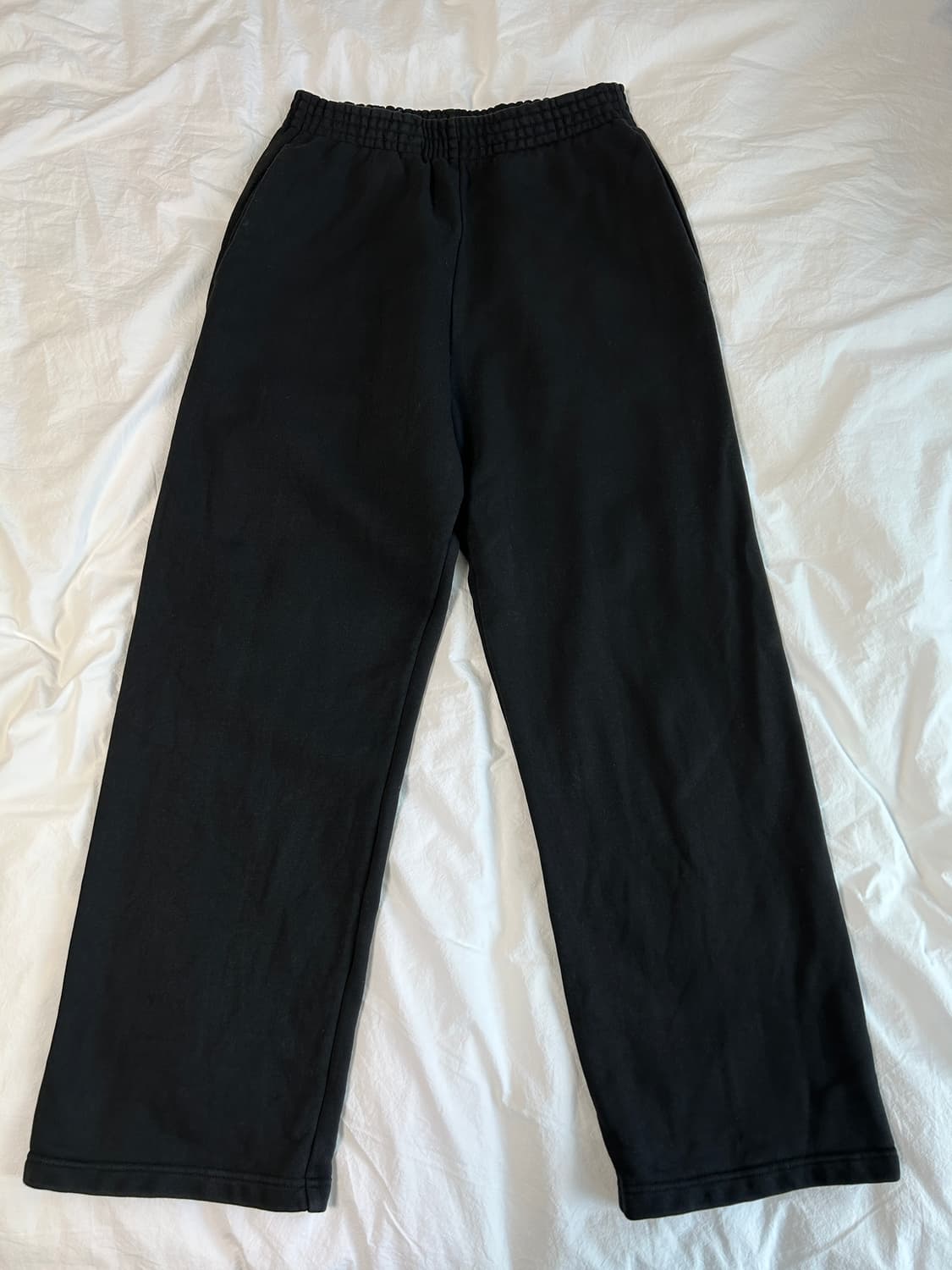 머듈 pajama pants /heavy jersey 상품이미지3