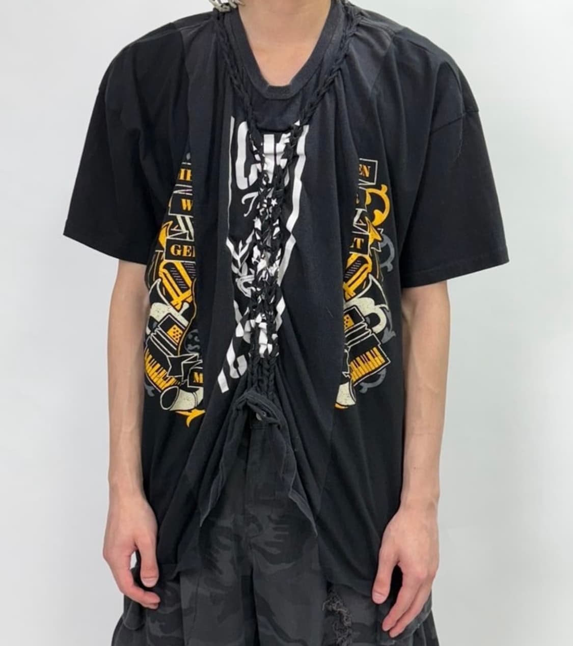 DICOVERED T SHIRT 상품이미지1