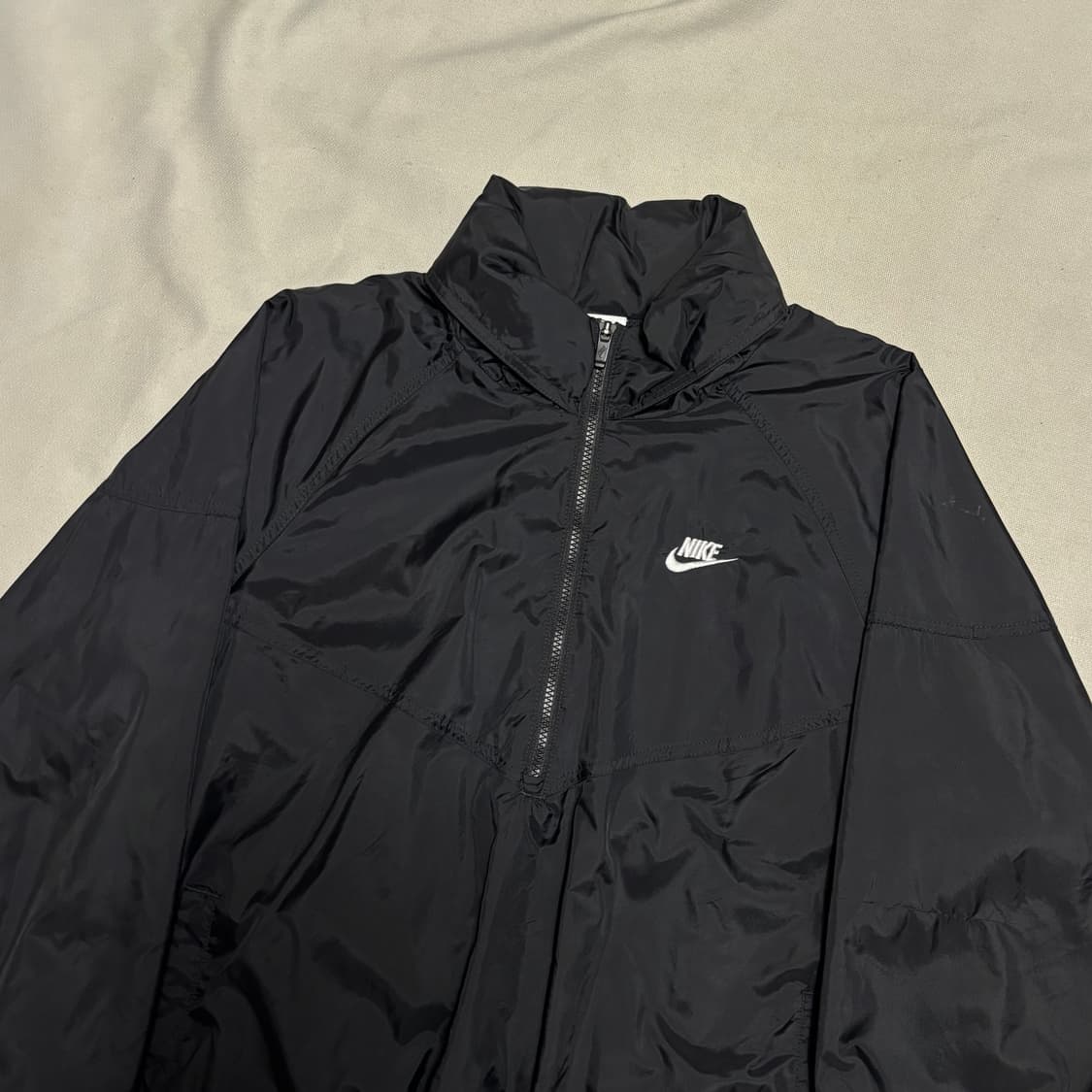 XL 나이키 아노락 바람막이 상품이미지1