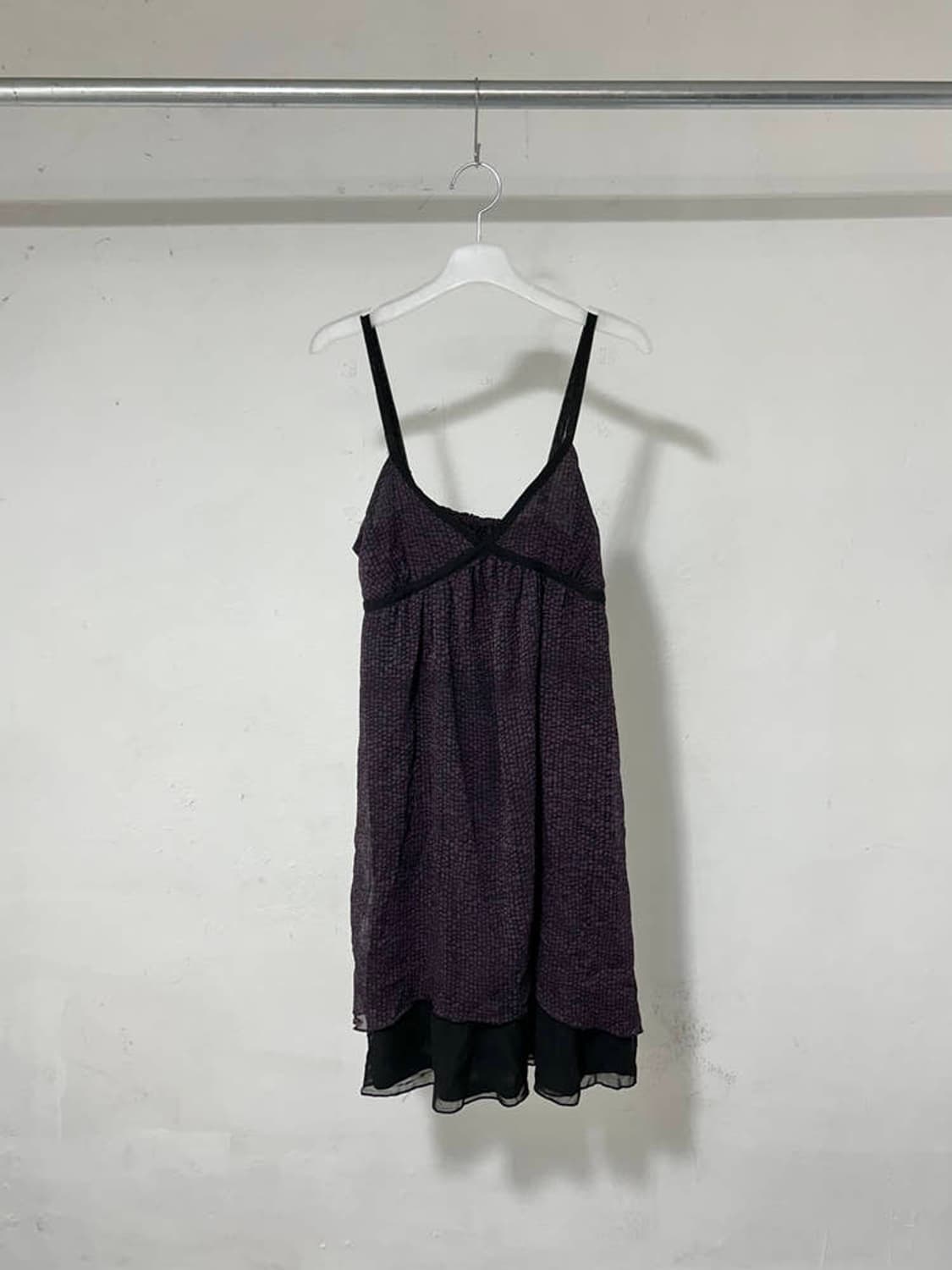 vtg dress 상품이미지1