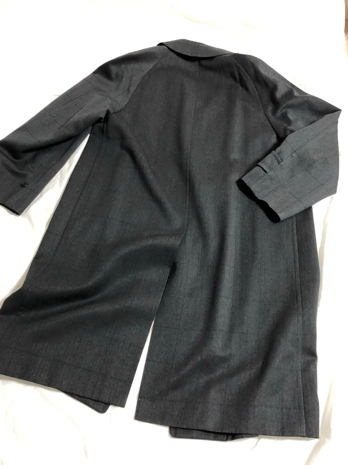 버버리 코트 상품이미지2