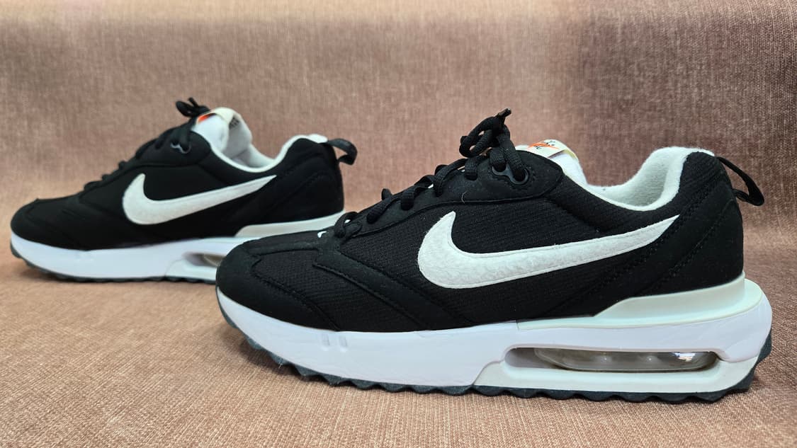 나이키 270mm-  에어맥스 던 상태최상 운동화 상품이미지4