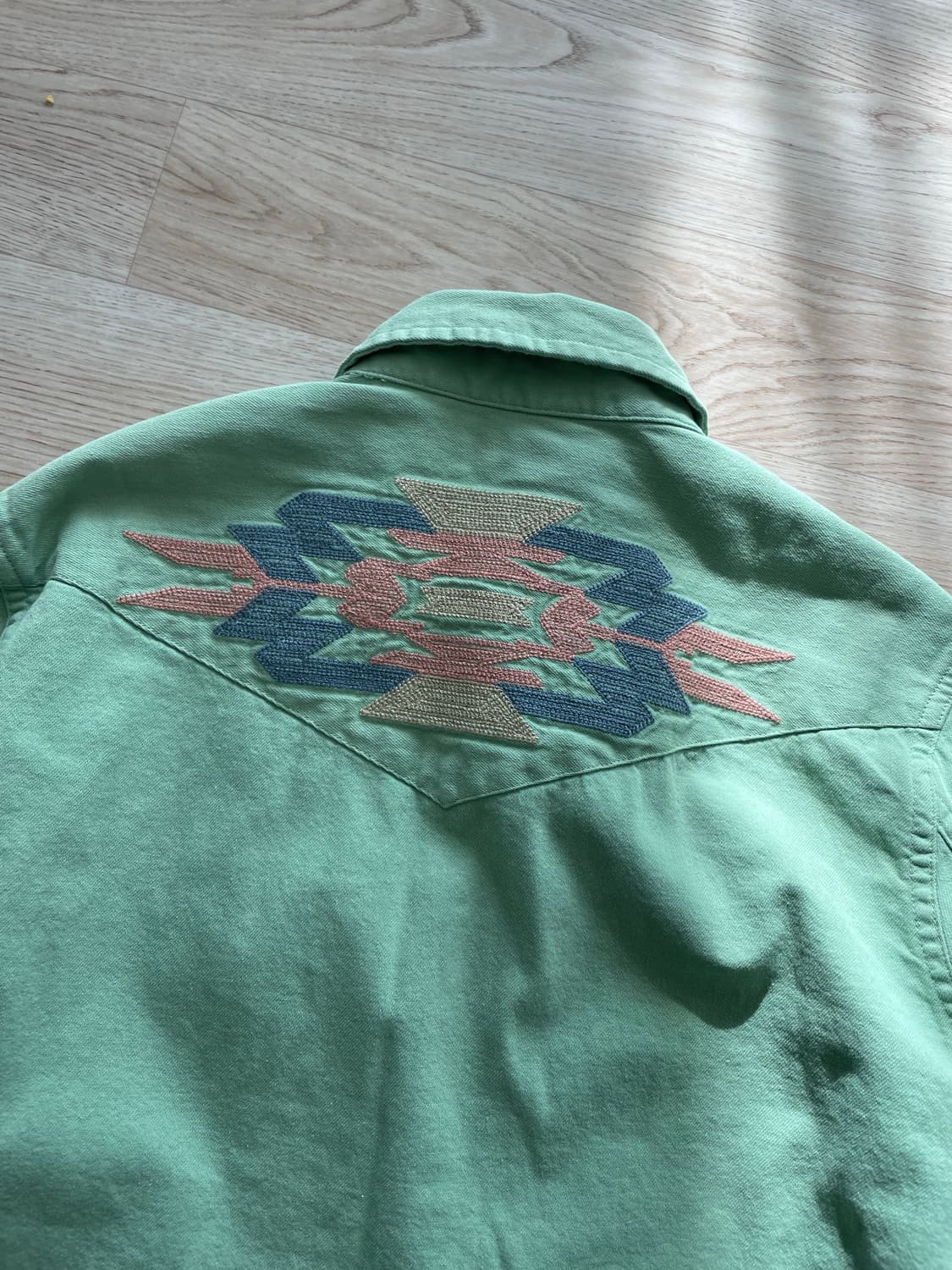 rrl 셔츠 상품이미지10