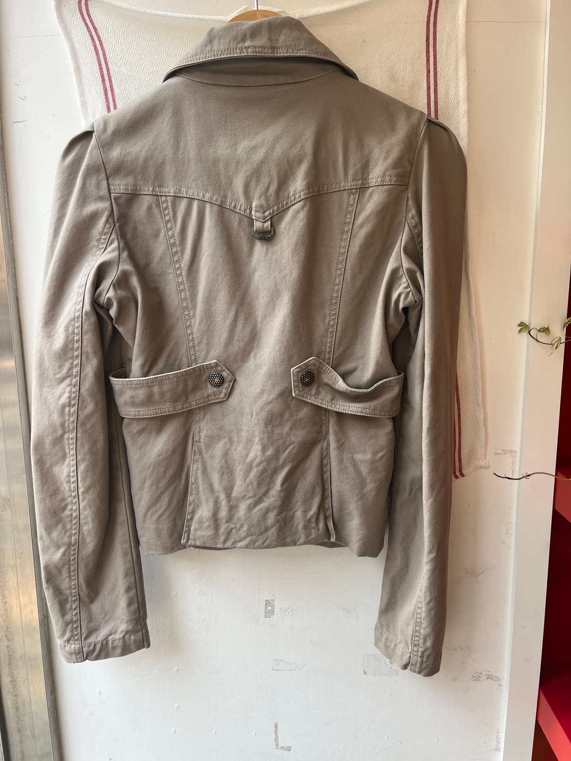 디젤 자켓 상품이미지2