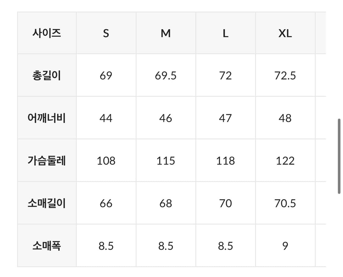 타미힐피거 믹스 미디어 스탠드칼라 재킷 상품이미지6