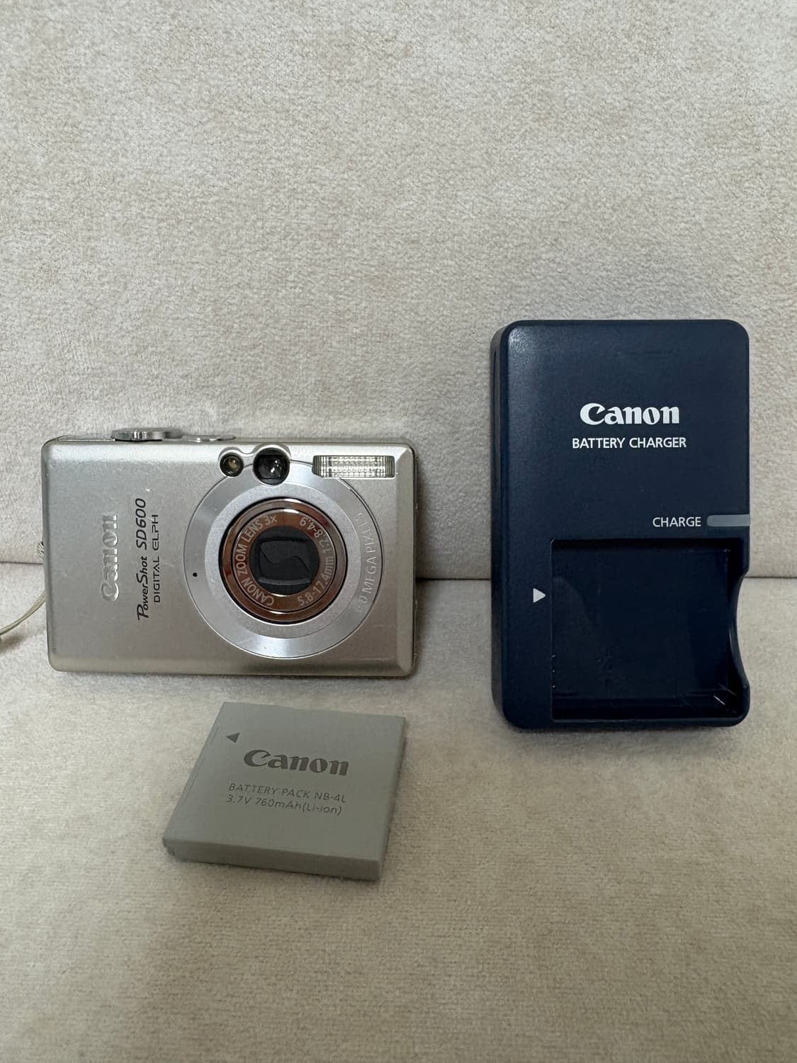 캐논 익서스60 IXUS60 상품이미지1