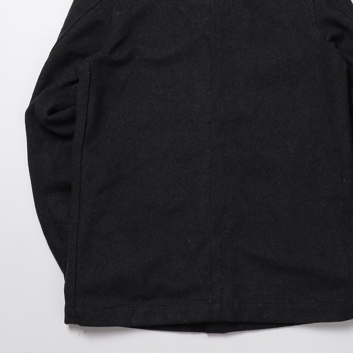 Carhartt 블랙 길 코트 상품이미지7