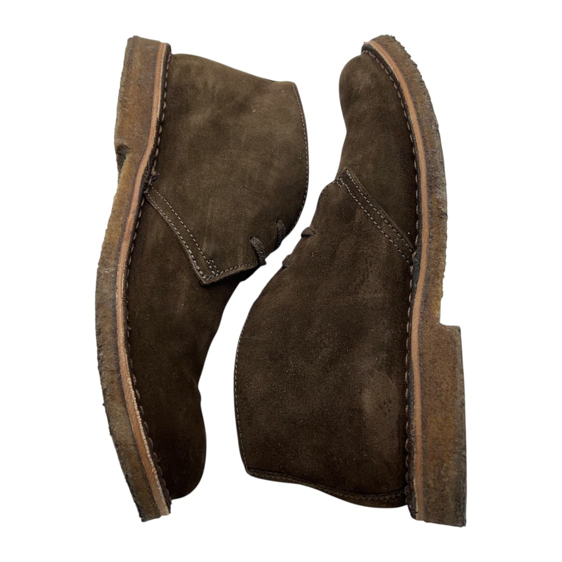 270 아스토플렉스 그린플렉스 브라운 (EU42) 상품이미지3