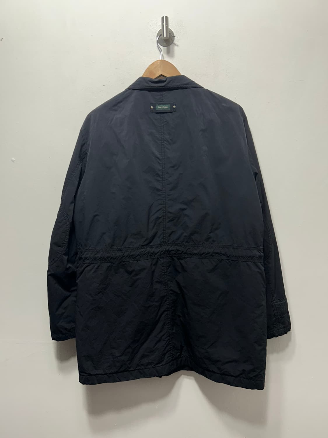 헨리코튼 야상 자켓 바람막이 남성 L  상품이미지2