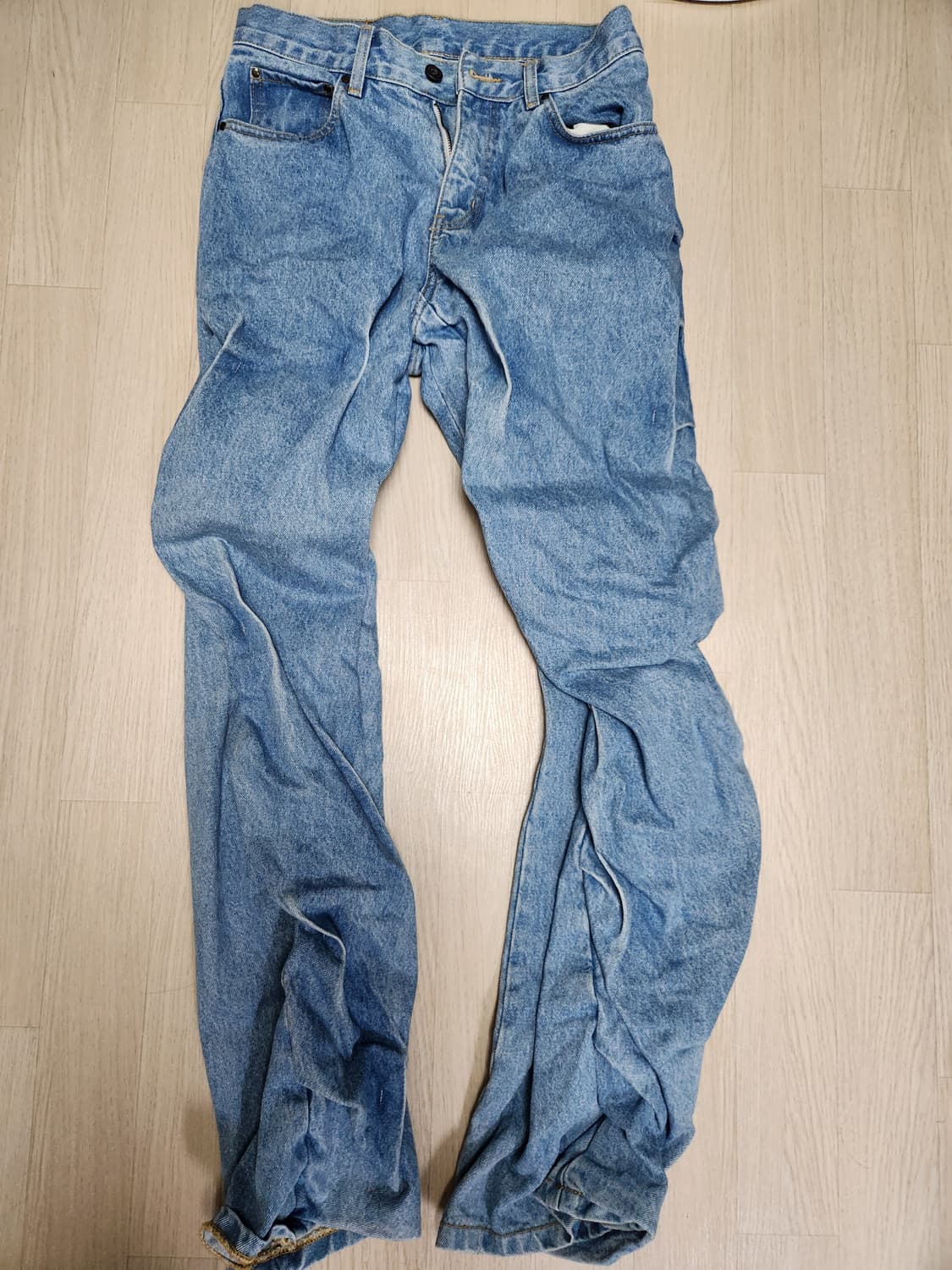 [28]와이프로젝트 토네이도 진 상품이미지1