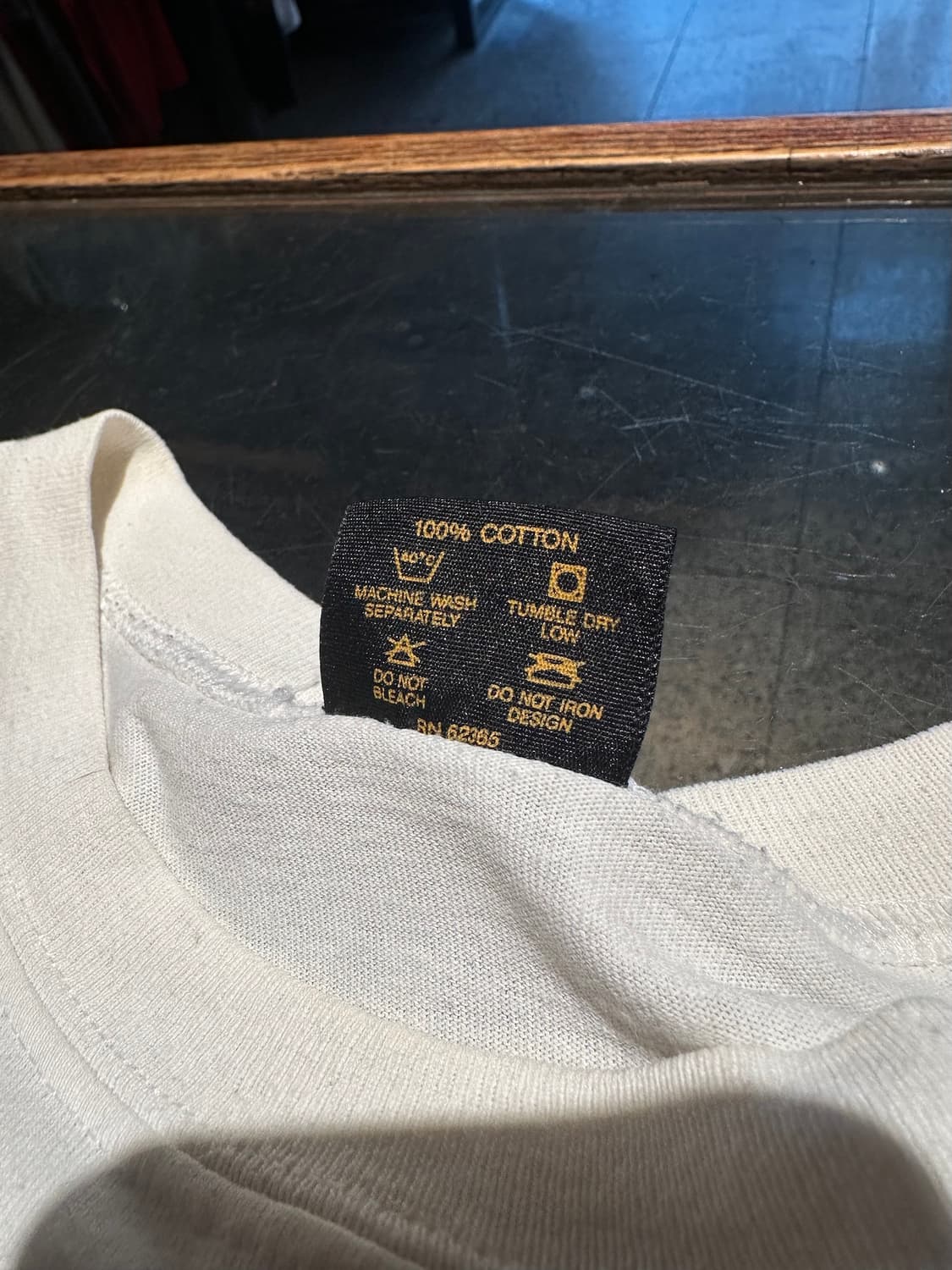 90s USA Beavis and Butt head 빈티지 티셔츠 상품이미지8