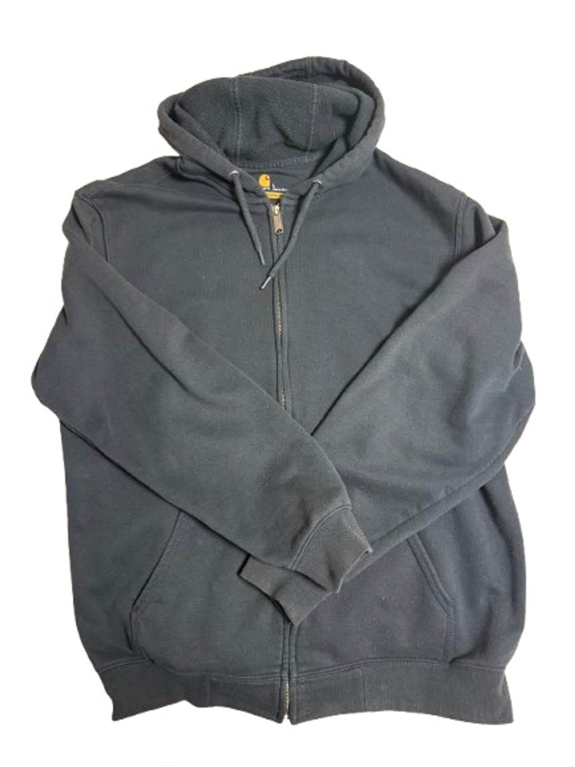 칼하트 후드집업 상품이미지1