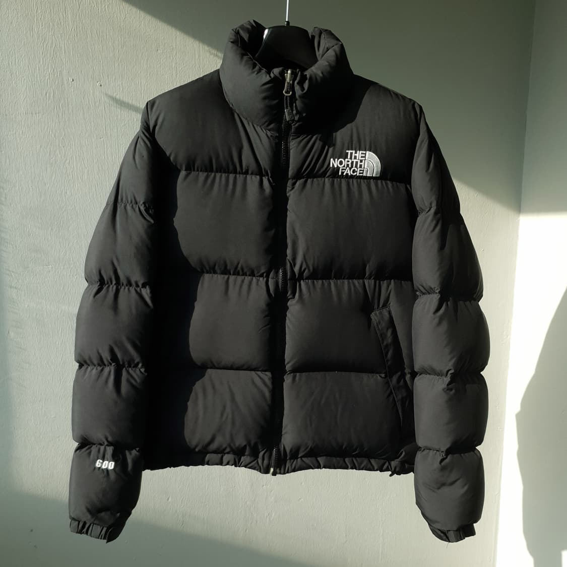 00s North Face 600 nuptse down jk 상품이미지1