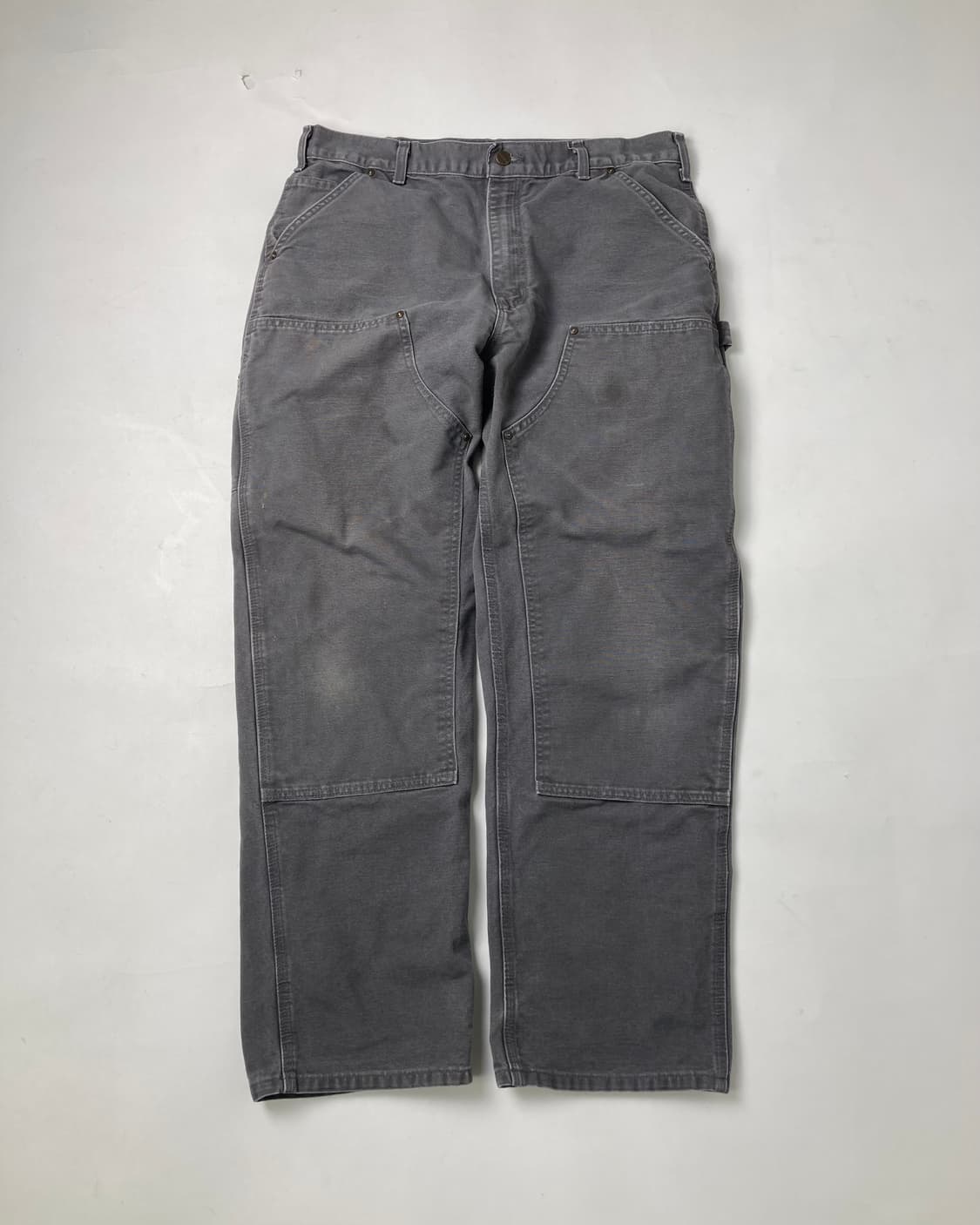 10s Carhartt Double Knee Work Pants 상품이미지1
