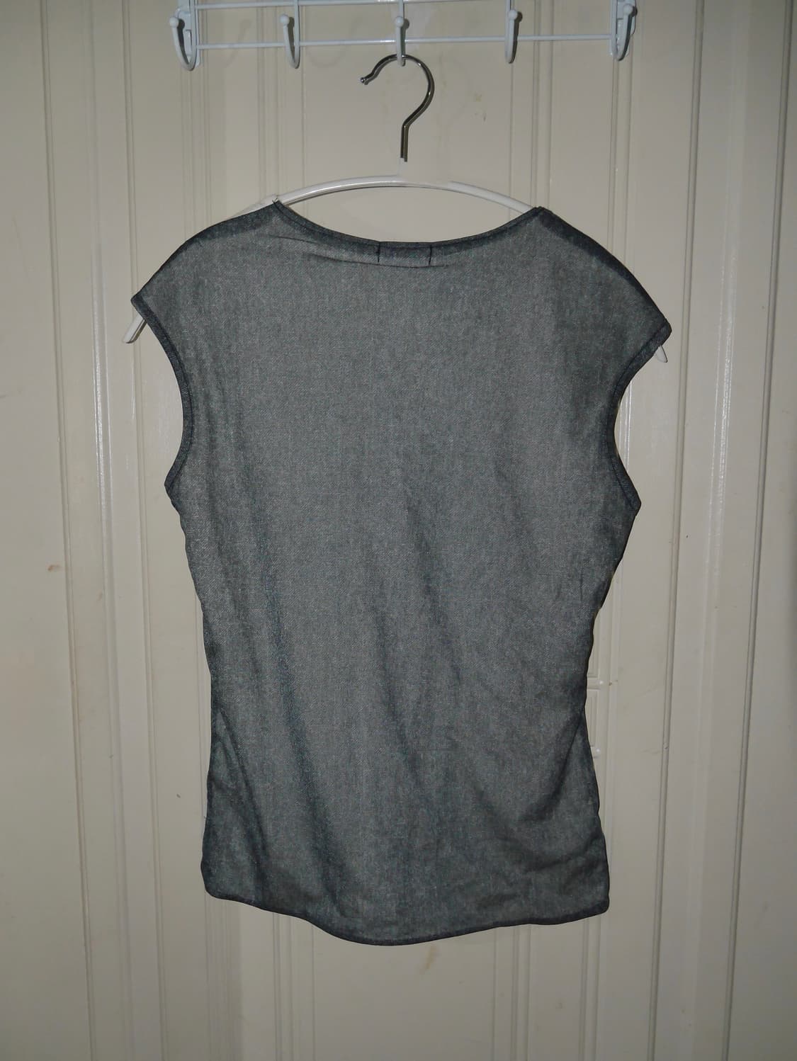 Vintage Layered top 상품이미지2