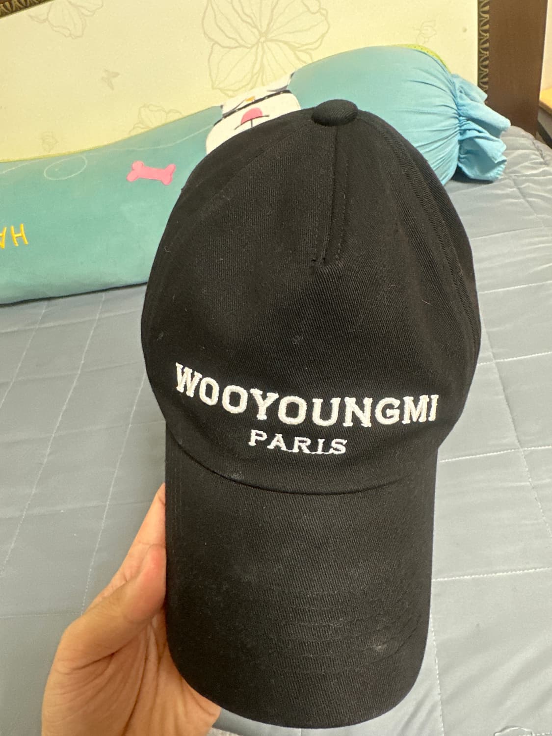 우영미 모자 상품이미지1