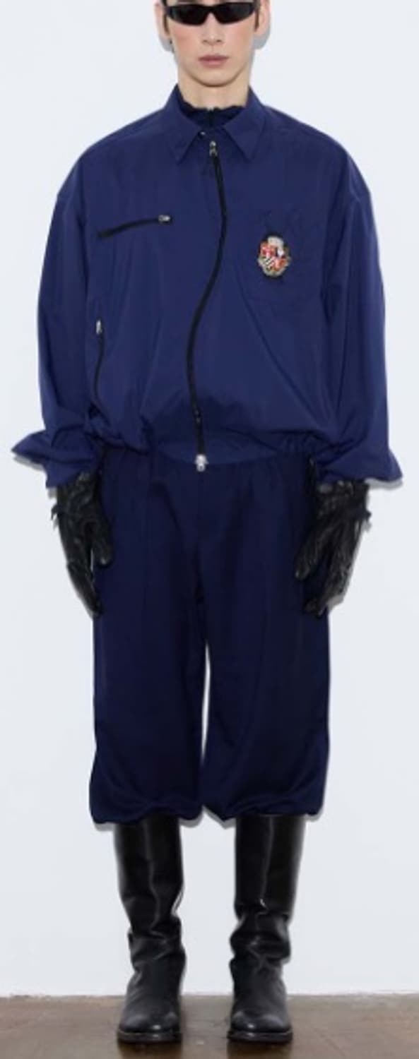 오디너리 피플 집 웨이브 자켓  상품이미지1