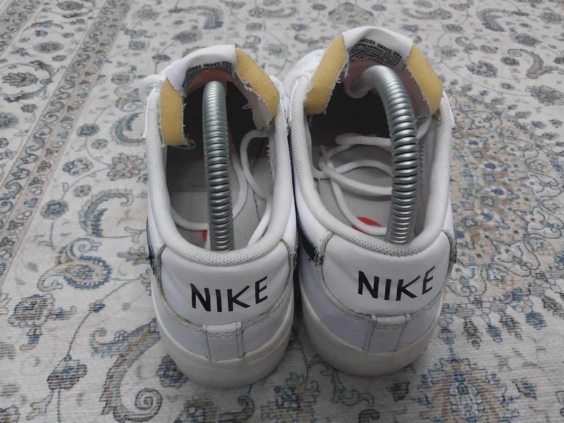 나이키 블레이저 로우 250mm 상품이미지7