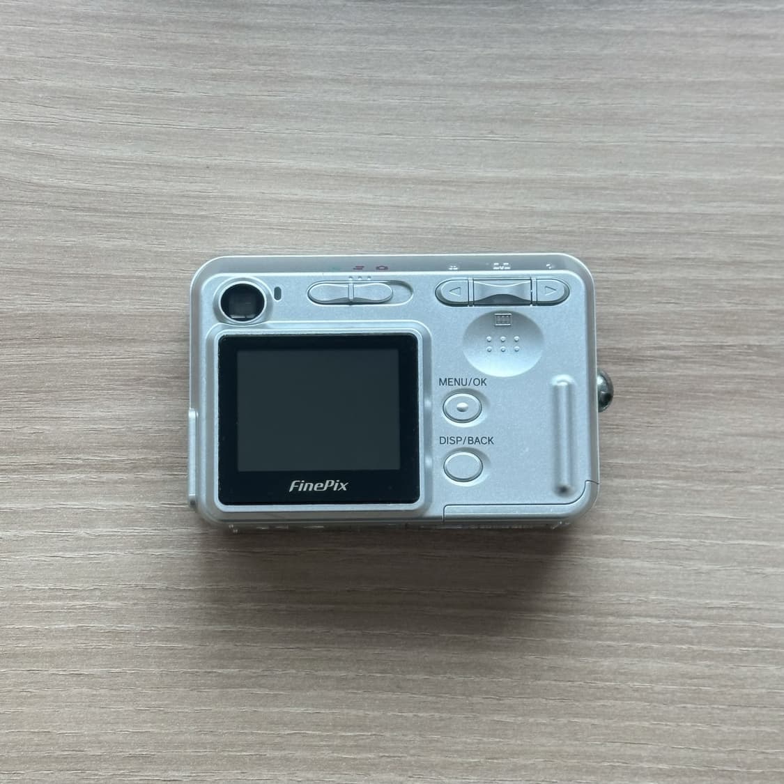 후지필름 파인픽스 A345 빈티지 디지털 카메라 디카 상품이미지3