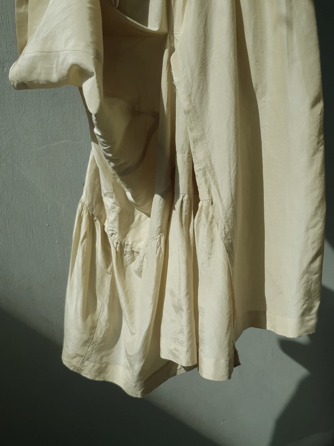 90s Comme Des Garcons SarouelPants/Skirt 상품이미지5