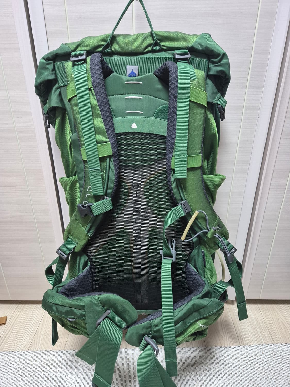 오스프리 캐스트럴 배낭 48 등산백팩 상품이미지2