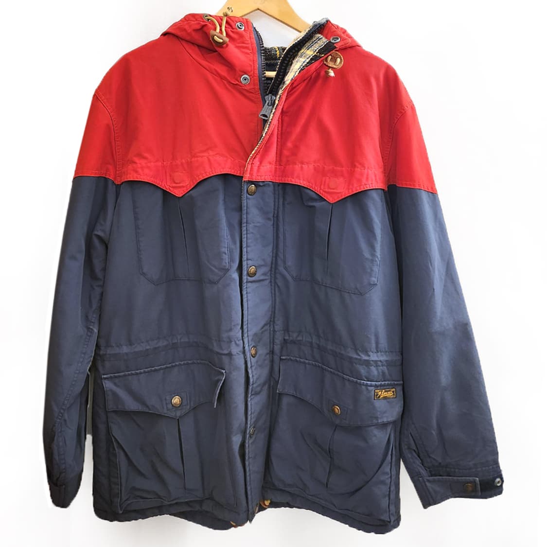 POLO RL / 폴로 랄프로렌 아웃도어 자켓 (us L) 상품이미지1