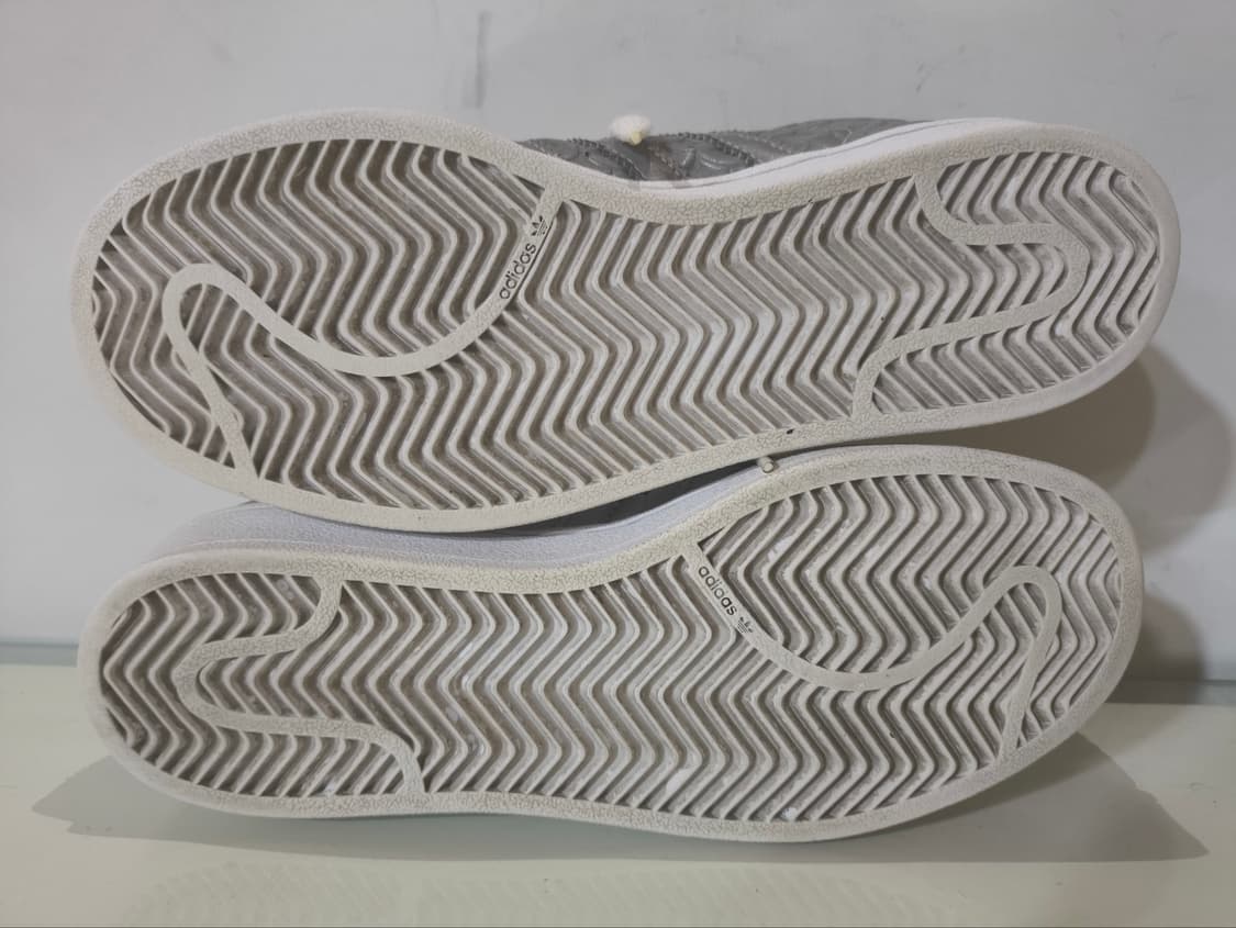 225mm 아디다스 슈퍼스타 메탈릭 리플렉시브 스니커즈 상품이미지10