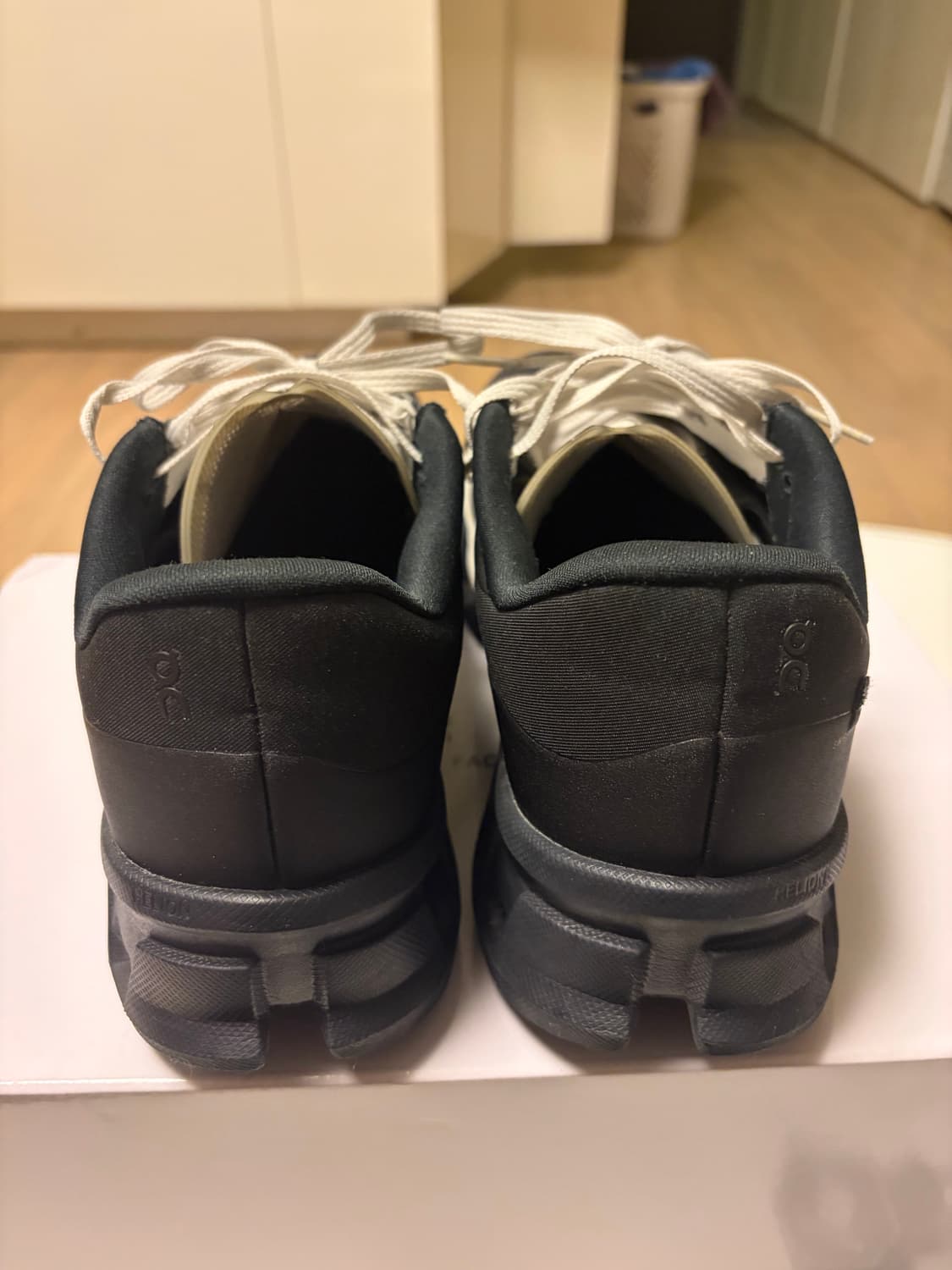 On x Paf 클라우드몬스터 하이퍼 [265] 상품이미지3