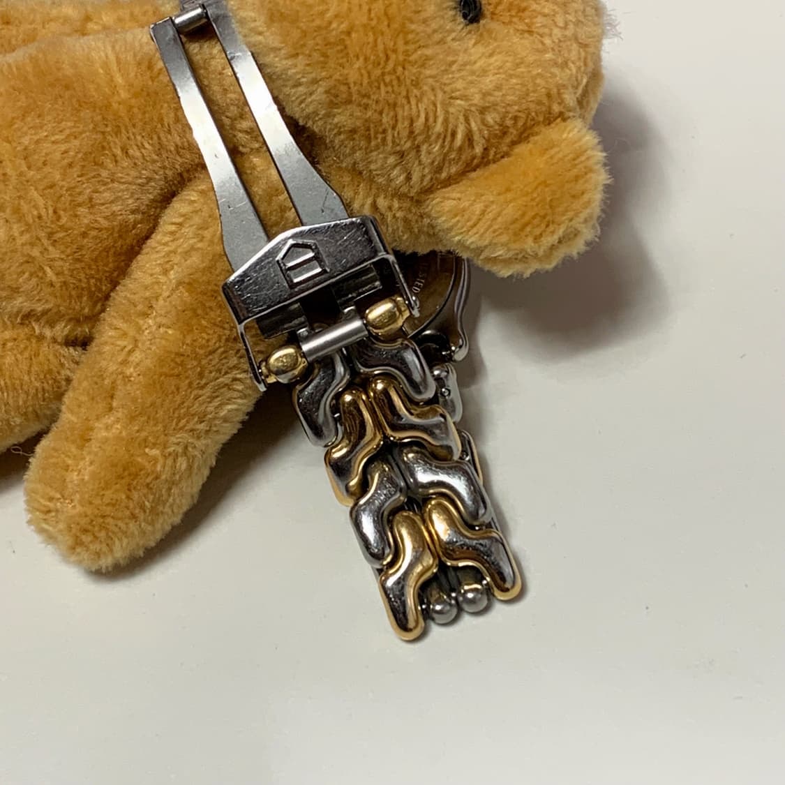 정품 태그호이어 200콤비 메탈시계 상품이미지7