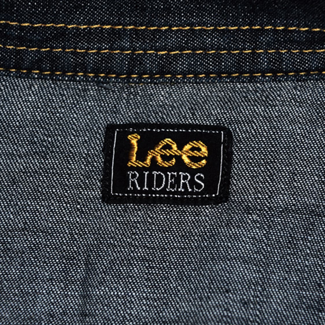 LEE RIDERS 웨스턴데님셔츠 상품이미지9