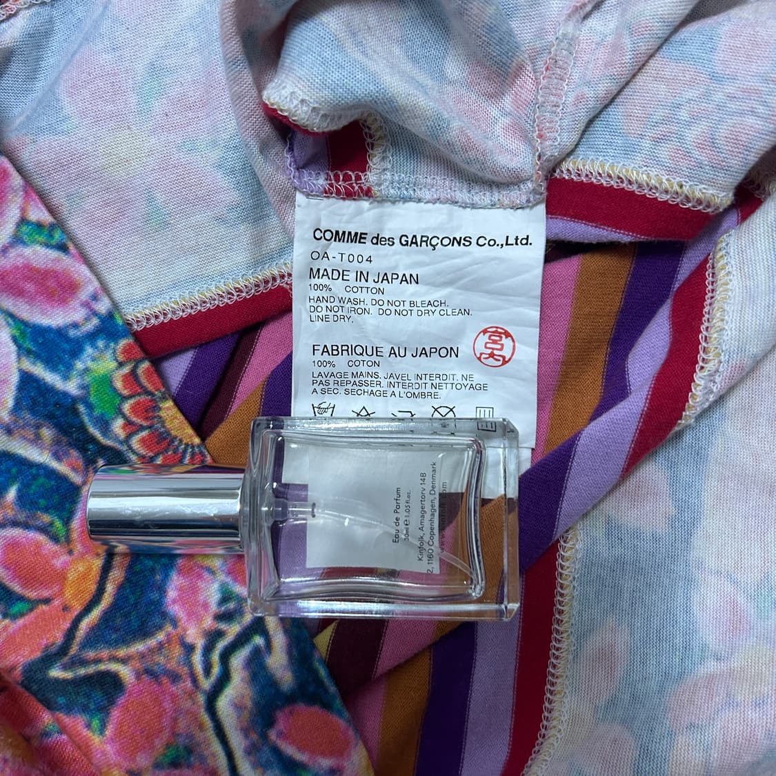 Comme des garcons 상품이미지7