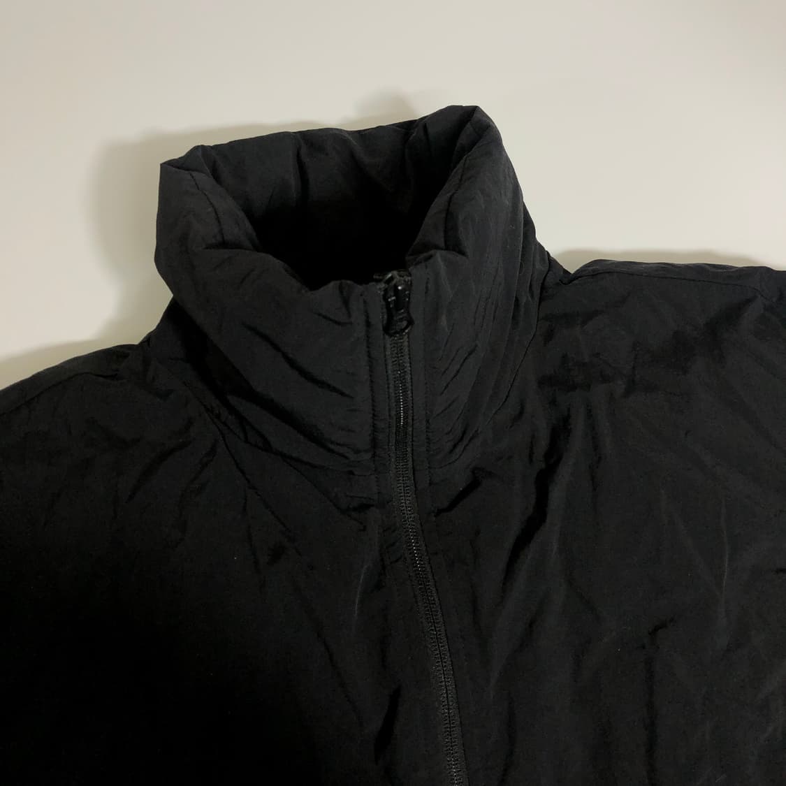 컬럼비아 유니버시티 롱패딩 XL 상품이미지3