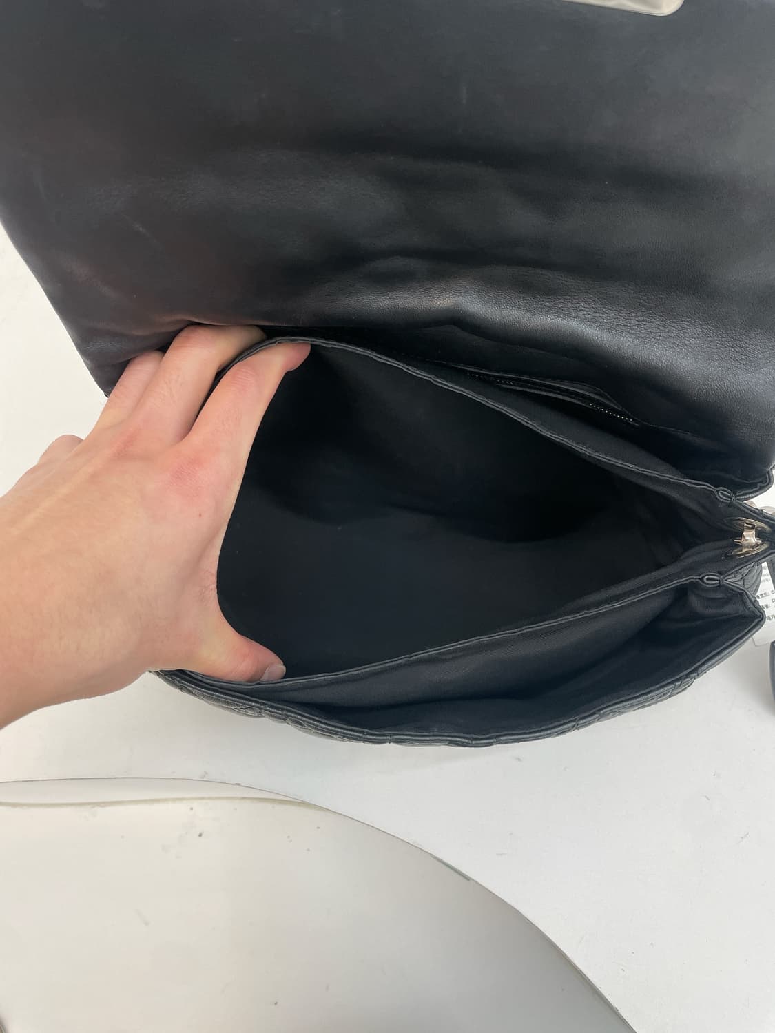 디올 뉴락백 상품이미지6