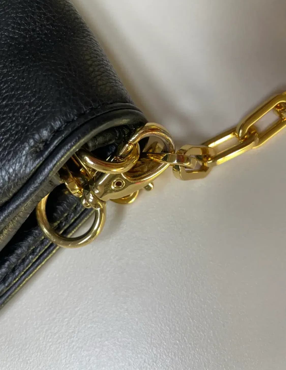 토리버치아만다 클러치백 해 상품이미지9