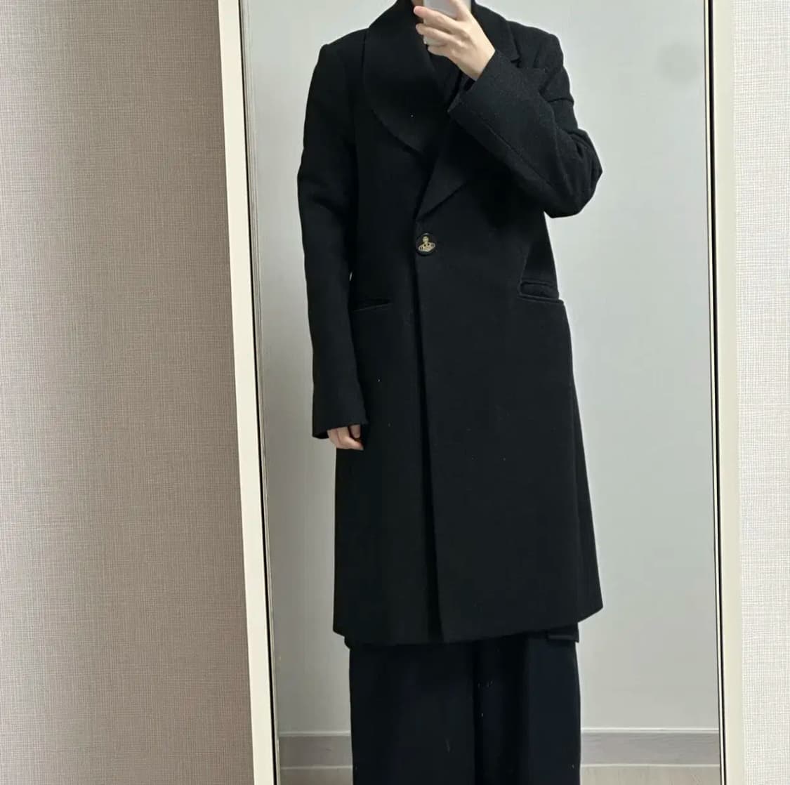 비비안웨스트우드 코트 상품이미지3