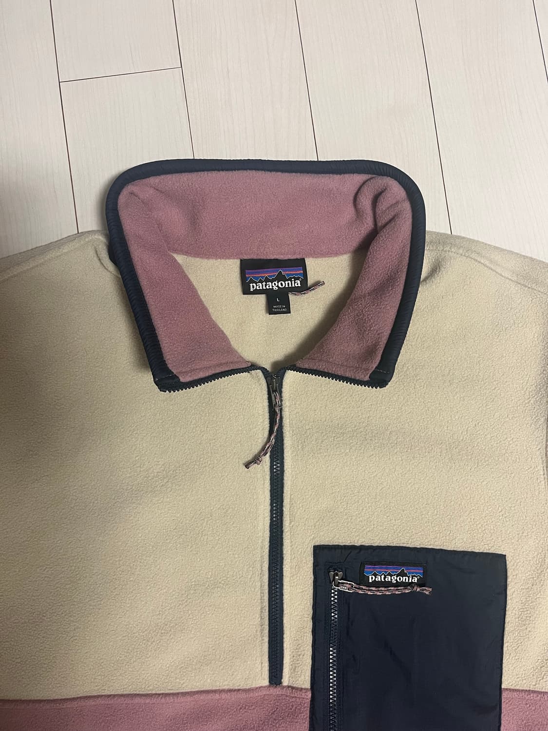 [매장 정품] 파타고니아 신칠라 라이트 웨이트 자켓 상품이미지2