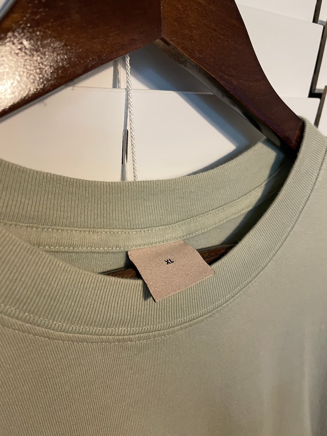 이지 로스트힐스 칼라바사스 이글 티셔츠 상품이미지7