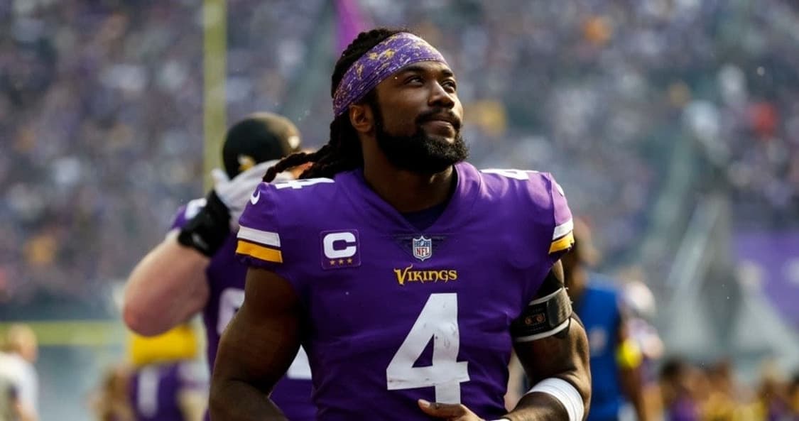 NFL 나이키 미네소타 바이킹스 베이퍼리미티드 유니폼 xl미네소타 바이킹 상품이미지7