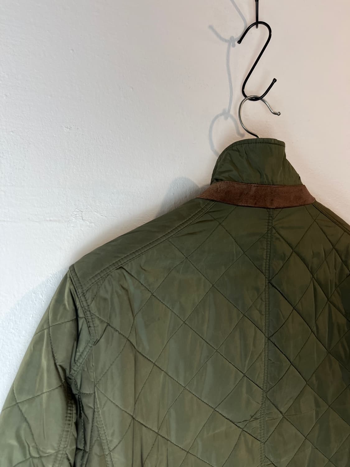 폴로 랄프로렌 퀼팅 스포츠 코트 블레이저 상품이미지10