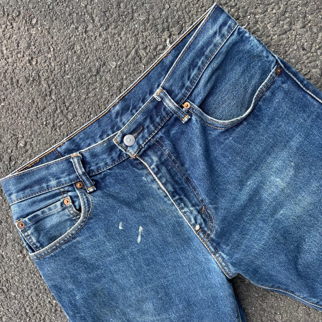 리바이스 517 부츠컷 상품이미지6