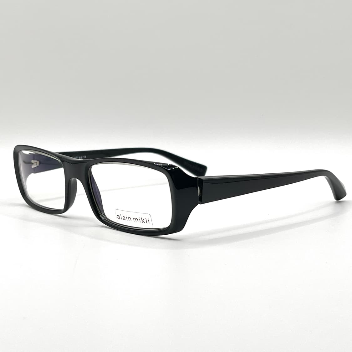 alain mikli 알랭 미끌리 뿔테 안경 상품이미지2