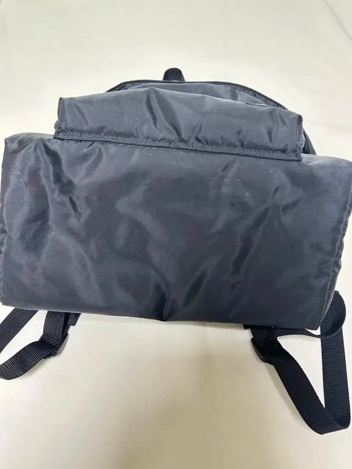 꼼데가르송 포터 백팩 스몰 상품이미지5