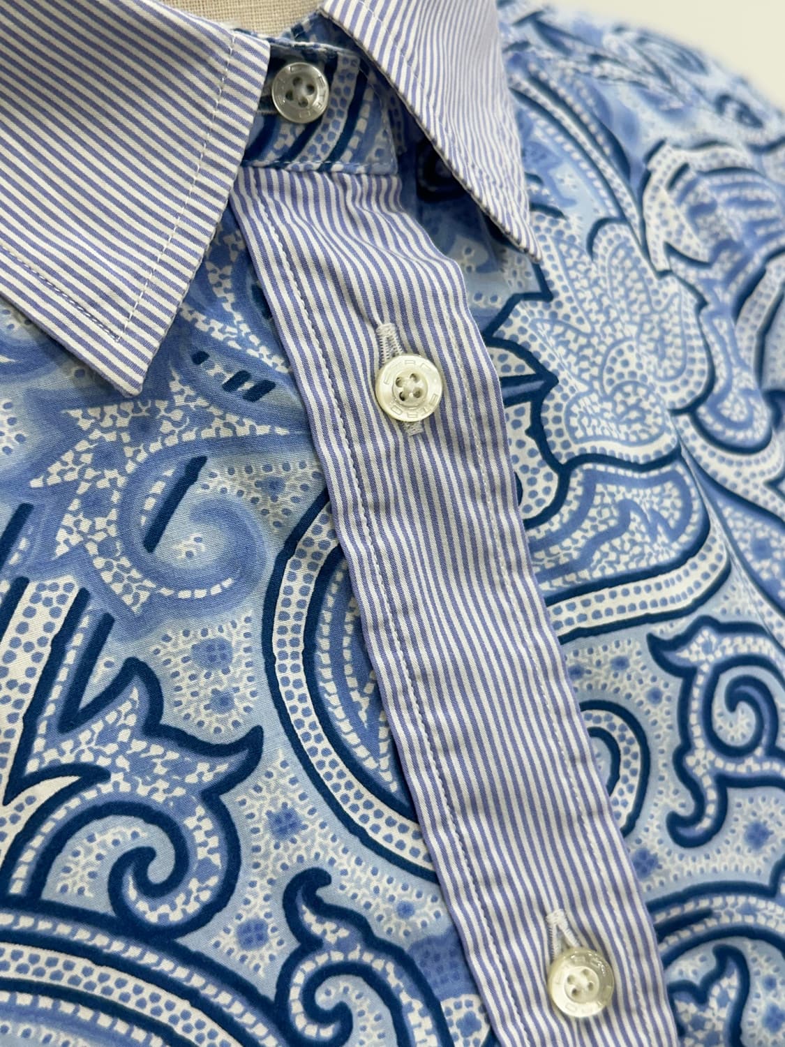 에트로 남방 상품이미지7