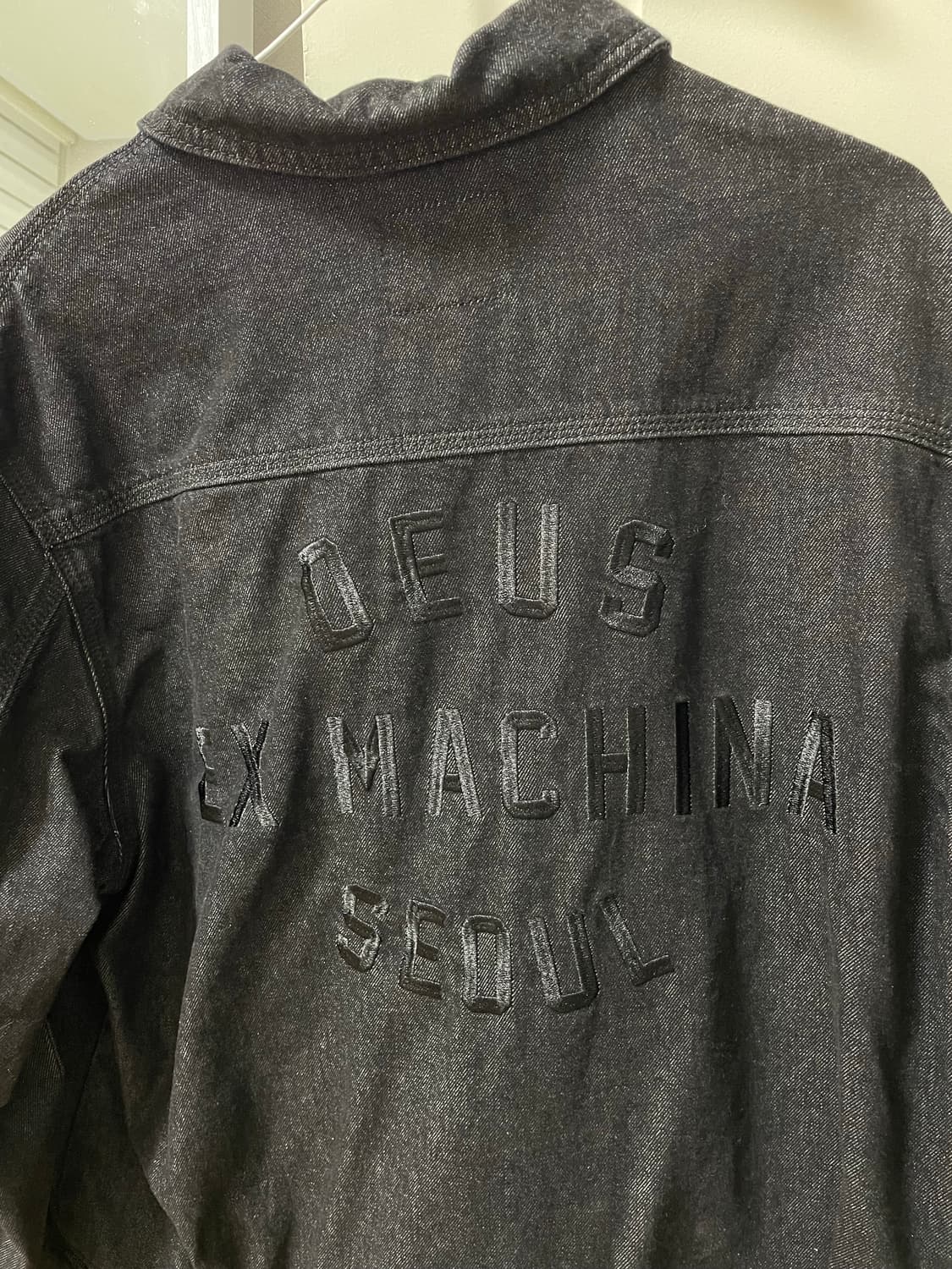 데우스 자켓 상품이미지4