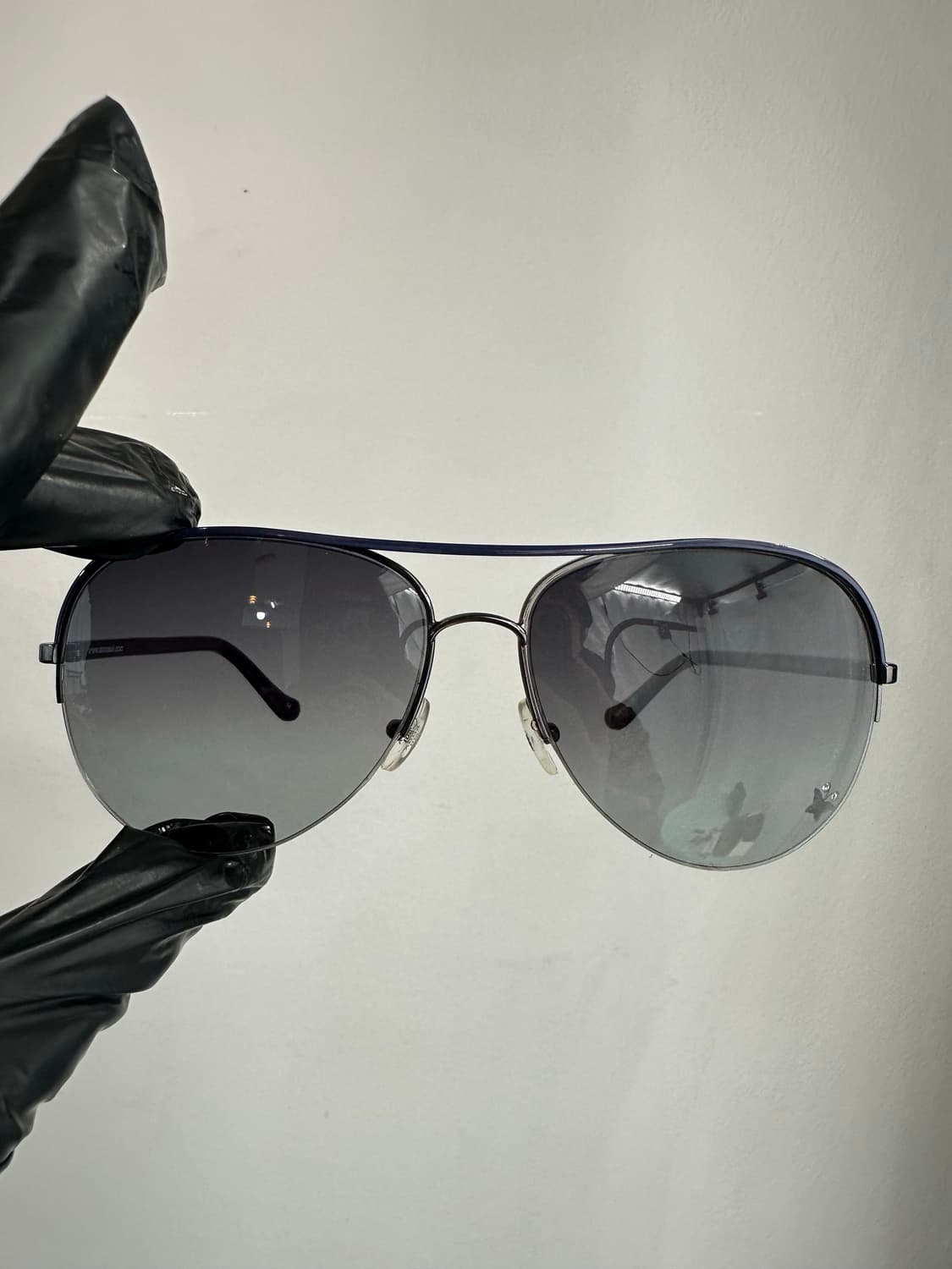 [새상품 무료배송] Made In Italy 안나수이 선글라스 상품이미지5